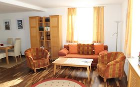 Familienappartement Ötscherbär